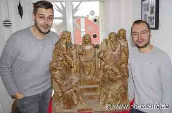 Kronacher Kunstfreund - Mit dem Blick fürs Besondere - Neue Presse Coburg