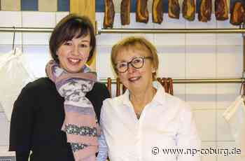 Mitwitzer Traditionsgasthof - Letzter Tag bei Häubleins - Neue Presse Coburg