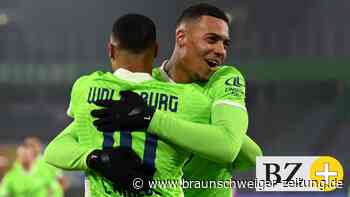 Bericht: DFB will auch Felix Nmecha von England abwerben