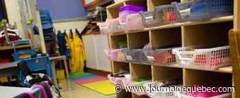 CPE: les travailleurs devront s'isoler cinq jours lorsque infecté par la COVID-19