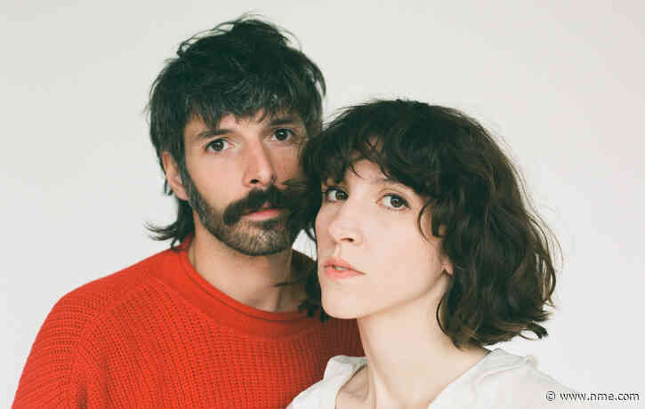 Widowspeak announce new album ‘The Jacket’, share lead single ‘Everything Is Simple’