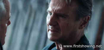 Liam Neeson Takes on the FBI in Trailer for Action Movie 'Blacklight'