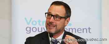 Le ministre de l’Éducation tiendra un point de presse sur la rentrée scolaire mercredi à 13h