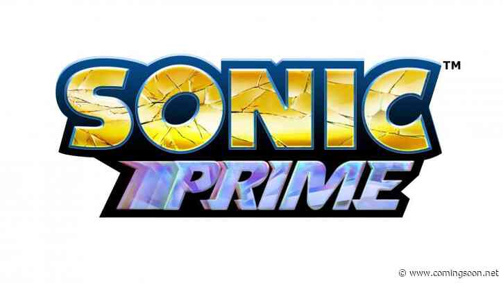 Sonic Prime Getting Official Toy Line From Jakks Pacific