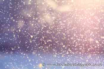 Met Office issues yellow weather warning: When will it snow in Lancashire?