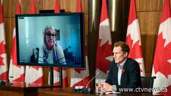 Feds release details of unprecedented $40B child welfare compensation, reform deal