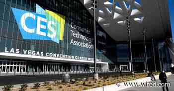 CES 2022 Liveblog: The Latest News From Tech’s Big Show