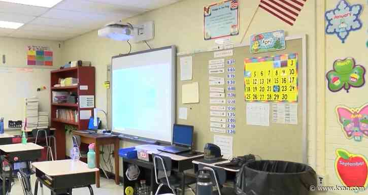 LIST: Central Texas school districts' COVID-19 protocols, start dates