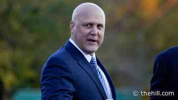 White House asks governors to name infrastructure coordinators