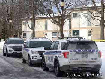 Omicron yet to have serious impact on emergency services in Ottawa