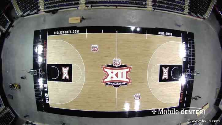 Is the Big 12 the best conference in men's college basketball?