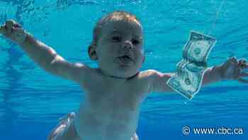 Lawsuit accusing Nirvana of child pornography over Nevermind album cover dismissed