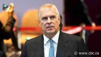 Prince Andrew lawyer argues against sex assault lawsuit, but U.S. judge appears skeptical