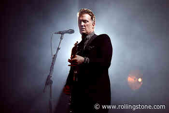 Brody Dalle’s Boyfriend Says Josh Homme Tried to Throw Him Over Balcony
