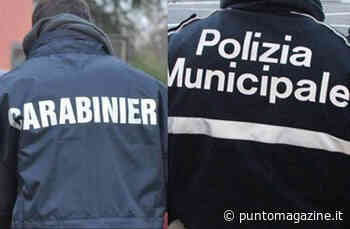 Controlli a Pomigliano D'Arco: 2 persone in manette - Punto!