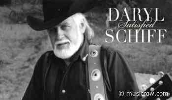 Martina McBride & Father Daryl Schiff Collaborate On New 'Satisfied' Project - musicrow.com