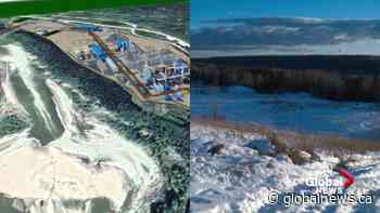 Grande Prairie anticipating population boom as companies pledge billions in Alberta’s new energy economy