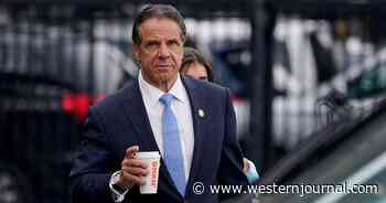 New York DA to Drop Set of Charges Against Andrew Cuomo After Monday Meeting
