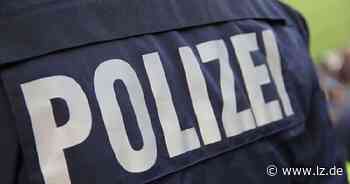 Randale an Heiligabend in Jerxen Orbke und Asemissen | Lokale Nachrichten aus Detmold - Lippische Landes-Zeitung
