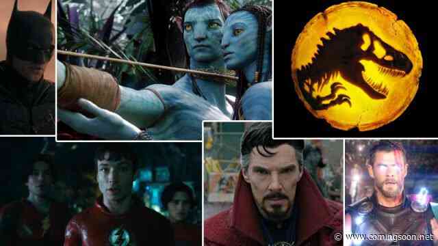 Will Any 2022 Film Surpass Spider-Man: No Way Home’s Box Office?