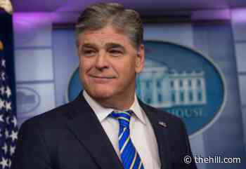 Jan. 6 panel releases Hannity texts, asks for cooperation