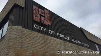 Prince Albert police identify homicide victim
