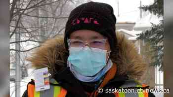 Meet the group helping Saskatoon's vulnerable through the winter