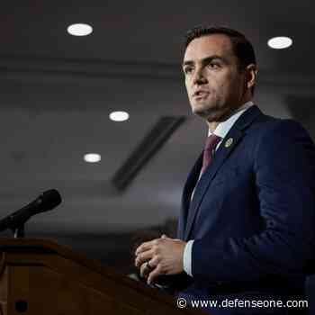 Cyberspace Solarium Commission to Reboot as a Non-Profit