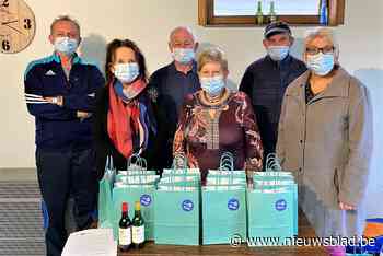 Wijn aan huis voor Open VLD-leden (Linter) - Het Nieuwsblad