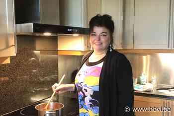 Wortelstamppot van Bianca uit Zichen verkozen tot ‘beste gezonde recept van Riemst’ - Het Belang van Limburg