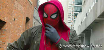 Watch: 'Miles Behind - A Spider-Man Fan Film' About Miles Morales