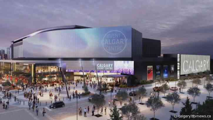 'Really regrettable': Kenney disappointed with City of Calgary over death of Flames arena deal