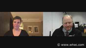 Webster native in COVID lockdown in Italy for 23 days gets permission to leave