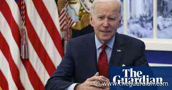 Coronavirus: 'No excuse' for being unvaccinated, Biden says – video - The Guardian