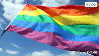 Für Toleranz in Wittenberge: Christopher Street Day soll am 18. Juni stattfinden | svz.de - svz – Schweriner Volkszeitung