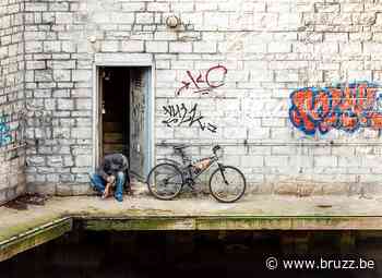 Eerste spuitruimte van Brussel laat op zich wachten - BRUZZ