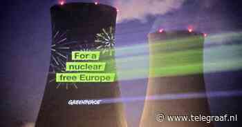 Brussel: kernenergie is groen | Buitenland | Telegraaf.nl - Telegraaf.nl