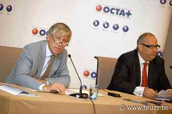 Regulering doet Octa+ vertrekken uit Brussel - BRUZZ