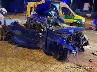 Brussel Mobiliteit wedt deze winter tegen rijden onder invloed - BRUZZ