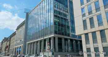 Gearresteerde jongeman overleden in cellen van Brusselse politie - Het Laatste Nieuws