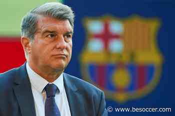 Laporta tests positive for coronavirus - BeSoccer EN