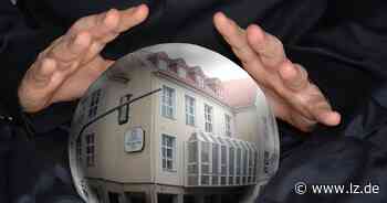 Blick in die Kristallkugel: Bekommt Detmold ein Innercity-Schwimmbad? - Lippische Landes-Zeitung