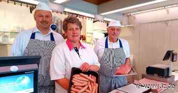 Hoffnung auf Meister Grämmels Rückkehr zum Wochenmarkt - Lippische Landes-Zeitung