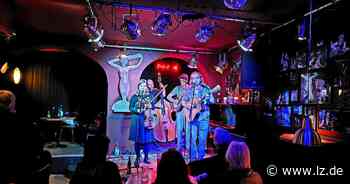 Detmolds Nachtleben wird still(er) - Lippische Landes-Zeitung