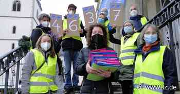 Sicher mit dem Rad durch Detmold - Lippische Landes-Zeitung