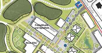 Detmolder Rat stellt Weichen für das Pinneichen-Areal - Lippische Landes-Zeitung