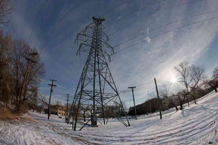 More than 100 insurance companies sue ERCOT, power generators over winter storm losses