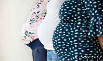 Krankenhaus Neuwerk: Beratung und Klön für Schwangere im Januar - Lokalklick.eu - Online-Zeitung Rhein-Ruhr