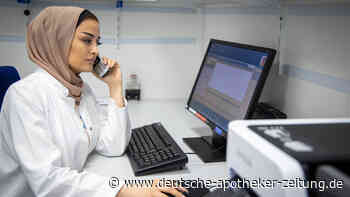 Beratung und Dokumentation zu Lagevrio – was Apotheken wissen müssen - DAZ.online