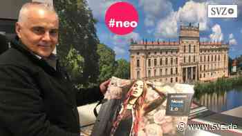 Beratung in Ludwigslust: Diese Wandfarbe gehört in eine moderne Wohnung | svz.de - svz – Schweriner Volkszeitung